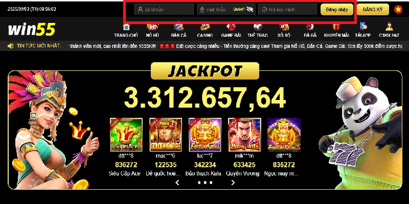 Bạn có thể tham gia truy cập nhà cái để đăng nhập tài khoản