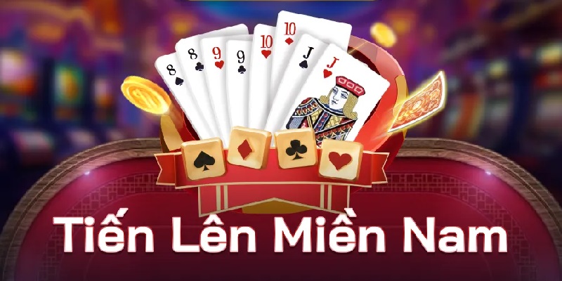 Tiến lên miền Nam WIN55 mang đến trải nghiệm tối ưu cho người chơi