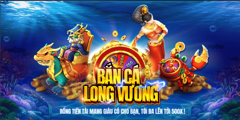 Danh mục game hội tụ nhiều tính năng hấp dẫn