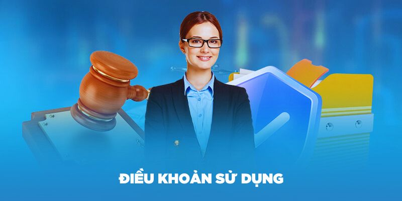 Điều khoản sử dụng WIN55 đóng vai trò quan trọng