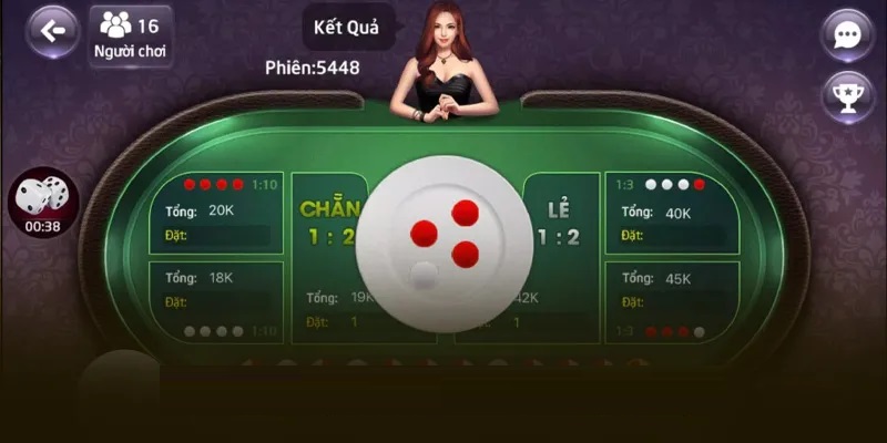 Người chơi nên tham gia game tại WIN55