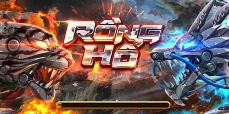 Rồng Hổ WIN55 là game chơi siêu hấp dẫn
