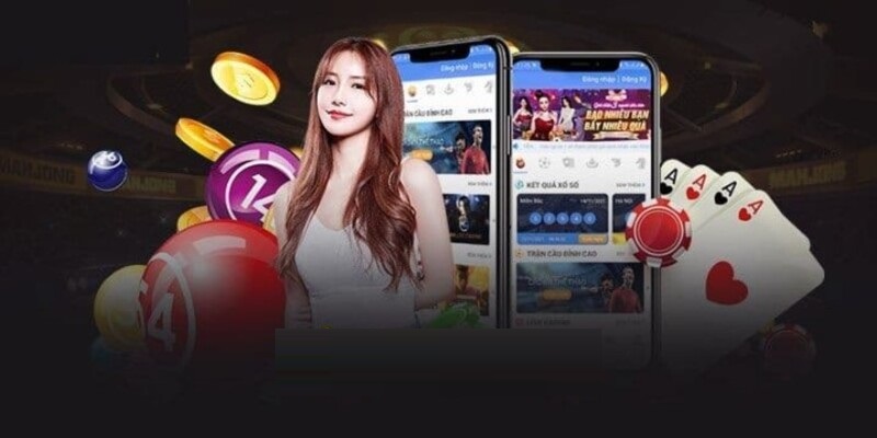 Tải ứng dụng về hệ điều hành Android dễ dàng