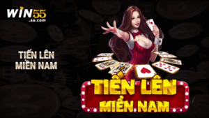 Tiến Lên Miền Nam