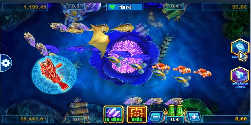 WIN55 mang đến cho người chơi top game đẳng cấp